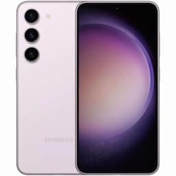 Смартфон Samsung Galaxy S23 SM-911B DS 8 Lavender, Фиолетовый — фото 1