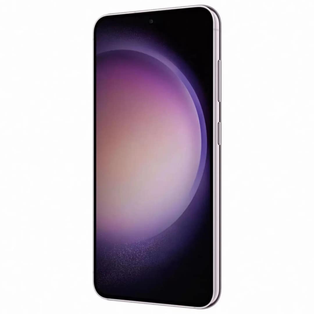 Смартфон Samsung Galaxy S23 SM-911B DS 8 Lavender, Фиолетовый — фото 2
