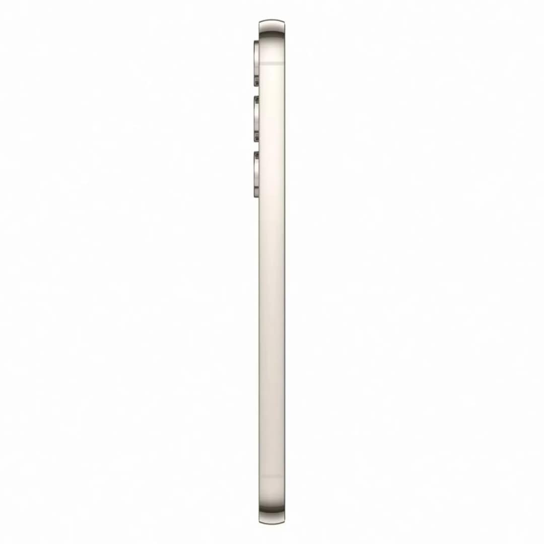 Смартфон Samsung Galaxy S23 SM-911B DS 8 Beige, Белый — фото 2
