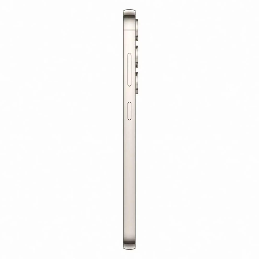 Смартфон Samsung Galaxy S23 SM-911B DS 8 Beige, Белый — фото 3