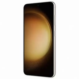 Смартфон Samsung Galaxy S23 SM-911B DS 8 Beige, Белый — фото 5