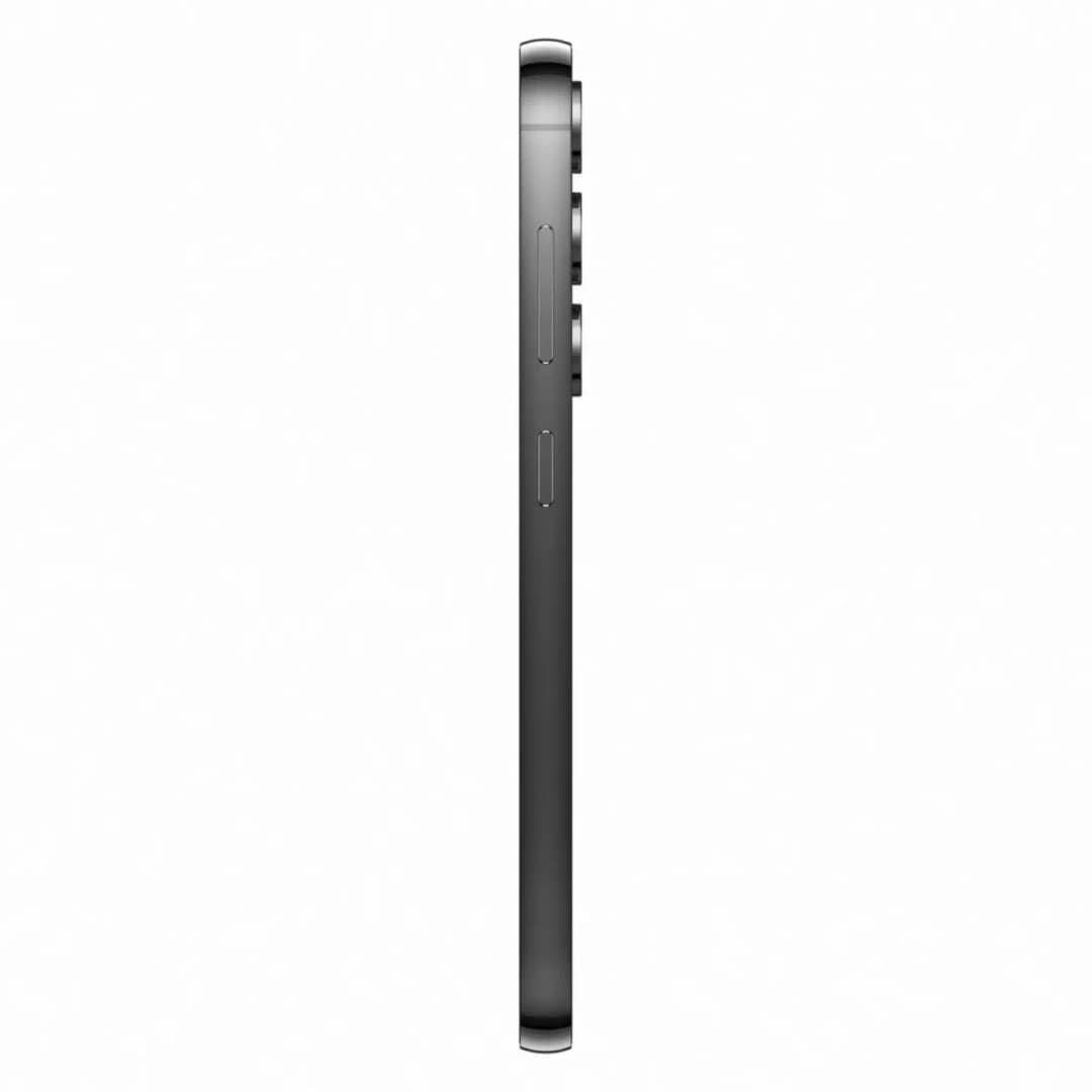 Смартфон Samsung Galaxy S23 SM-911B DS 8 Phantom Black, Черный — фото 3