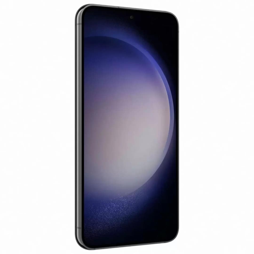 Смартфон Samsung Galaxy S23 SM-911B DS 8 Phantom Black, Черный — фото 6