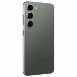 Смартфон Samsung Galaxy S23 SM-911B DS 8 Green, Зеленый — фото 5