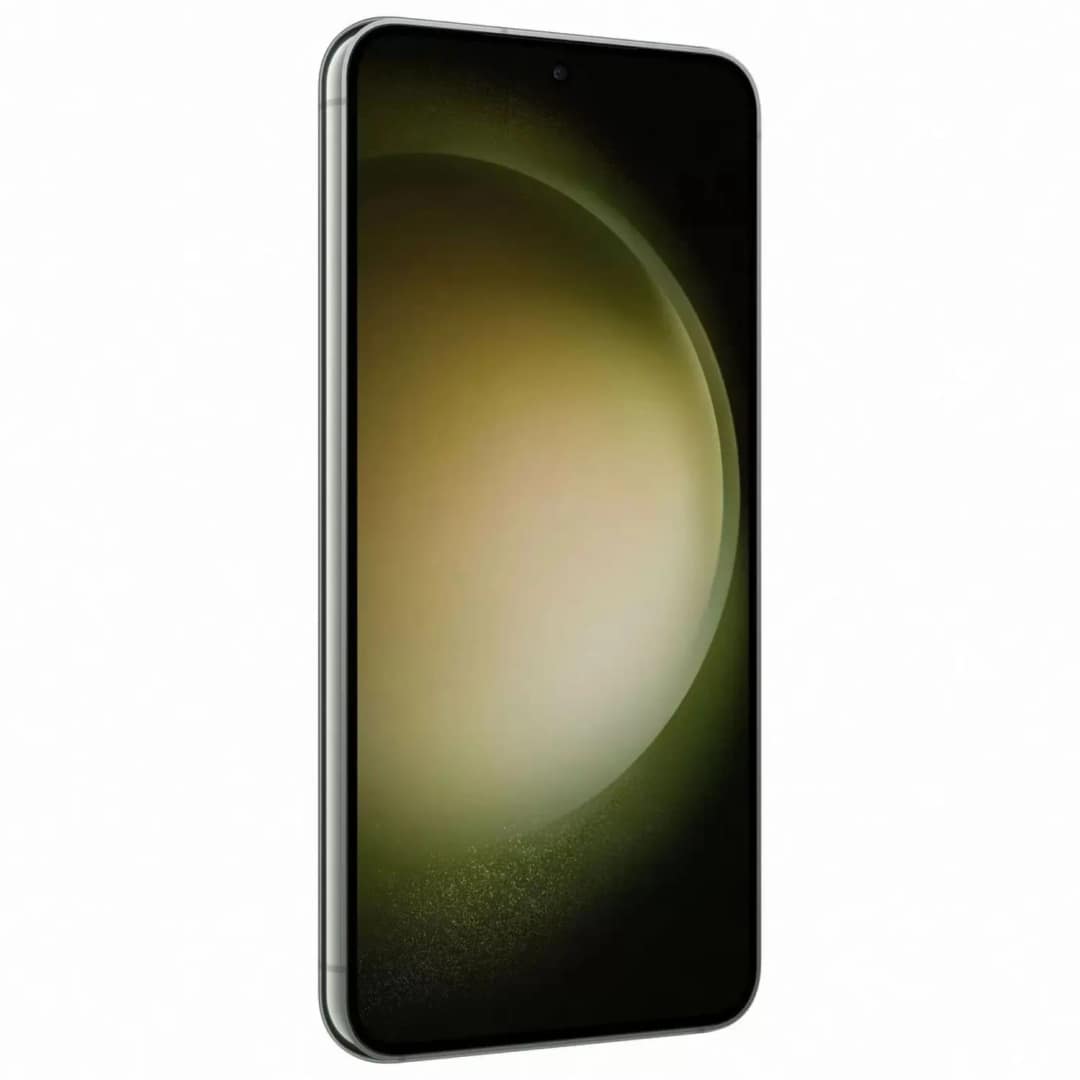 Смартфон Samsung Galaxy S23 SM-911B DS 8 Green, Зеленый — фото 7