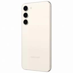 Смартфон Samsung Galaxy S23 Plus SM-916B DS 8 Beige, Белый — фото 2