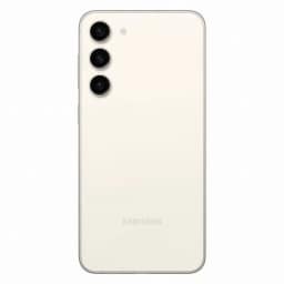 Смартфон Samsung Galaxy S23 Plus SM-916B DS 8 Beige, Белый — фото 4
