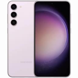 Смартфон Samsung Galaxy S23 Plus SM-916B DS 8 Lavender, Фиолетовый — фото 1