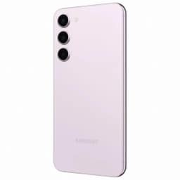 Смартфон Samsung Galaxy S23 Plus SM-916B DS 8 Lavender, Фиолетовый — фото 2
