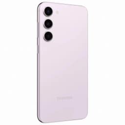 Смартфон Samsung Galaxy S23 Plus SM-916B DS 8 Lavender, Фиолетовый — фото 3