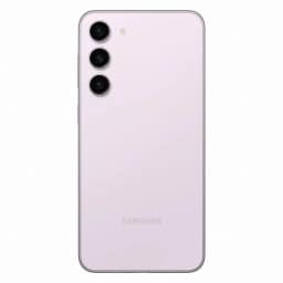 Смартфон Samsung Galaxy S23 Plus SM-916B DS 8 Lavender, Фиолетовый — фото 4