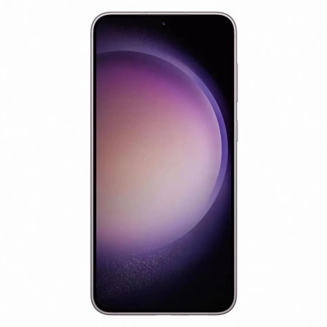 Смартфон Samsung Galaxy S23 Plus SM-916B DS 8 Lavender, Фиолетовый — фото 5