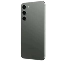 Смартфон Samsung Galaxy S23 Plus SM-916B DS 8 Green, Зеленый — фото 2