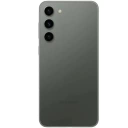 Смартфон Samsung Galaxy S23 Plus SM-916B DS 8 Green, Зеленый — фото 3