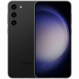 Смартфон Samsung Galaxy S23 Plus SM-916B DS 8 Phantom Black, Черный — фото 1
