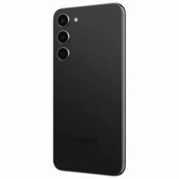 Смартфон Samsung Galaxy S23 Plus SM-916B DS 8 Phantom Black, Черный — фото 2