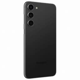 Смартфон Samsung Galaxy S23 Plus SM-916B DS 8 Phantom Black, Черный — фото 3