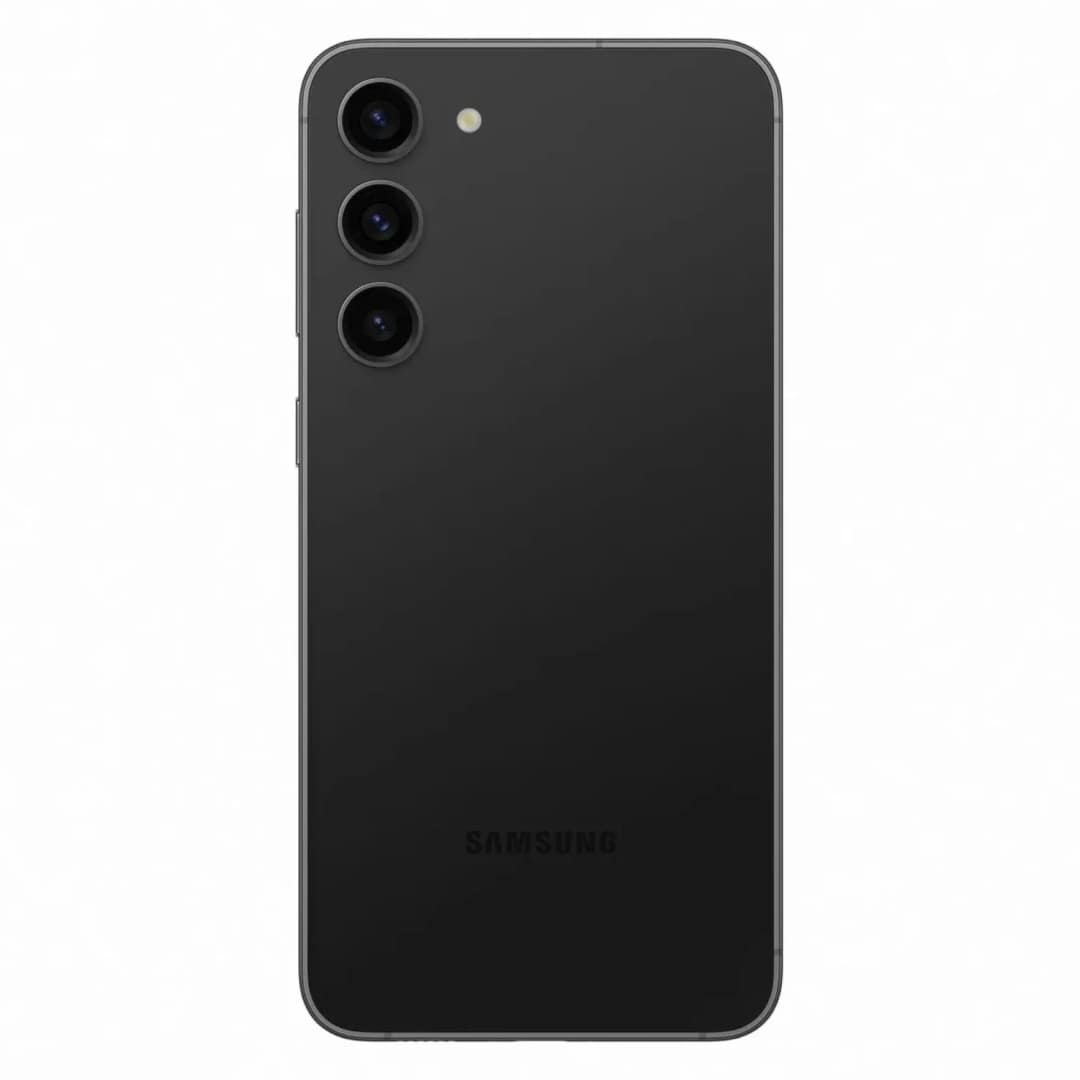 Смартфон Samsung Galaxy S23 Plus SM-916B DS 8 Phantom Black, Черный — фото 6