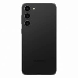 Смартфон Samsung Galaxy S23 Plus SM-916B DS 8 Phantom Black, Черный — фото 6