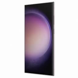 Смартфон Samsung Galaxy S23 Ultra SM-918B DS 12 Lavender, Фиолетовый — фото 4