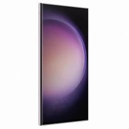 Смартфон Samsung Galaxy S23 Ultra SM-918B DS 12 Lavender, Фиолетовый — фото 5