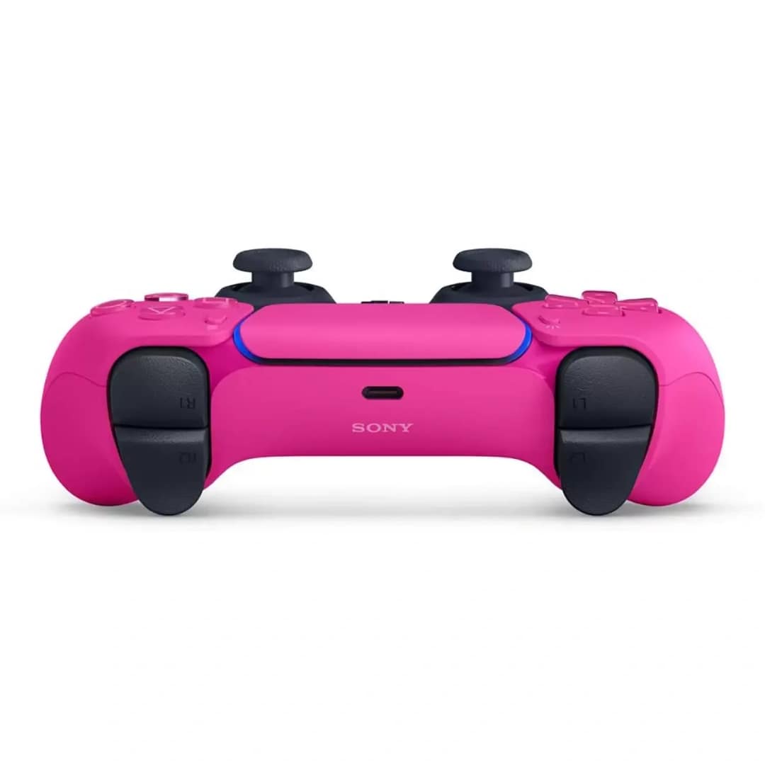 Джойстик беспроводной Sony DualSense для PS5 Pink, Розовый — фото 2