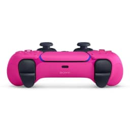 Джойстик беспроводной Sony DualSense для PS5 Pink, Розовый — фото 2
