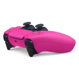 Джойстик беспроводной Sony DualSense для PS5 Pink, Розовый — фото 3