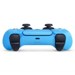 Джойстик беспроводной Sony DualSense для PS5 Blue, Голубой — фото 2