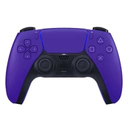 Джойстик беспроводной Sony DualSense для PS5 Purple, Фиолетовый — фото 1