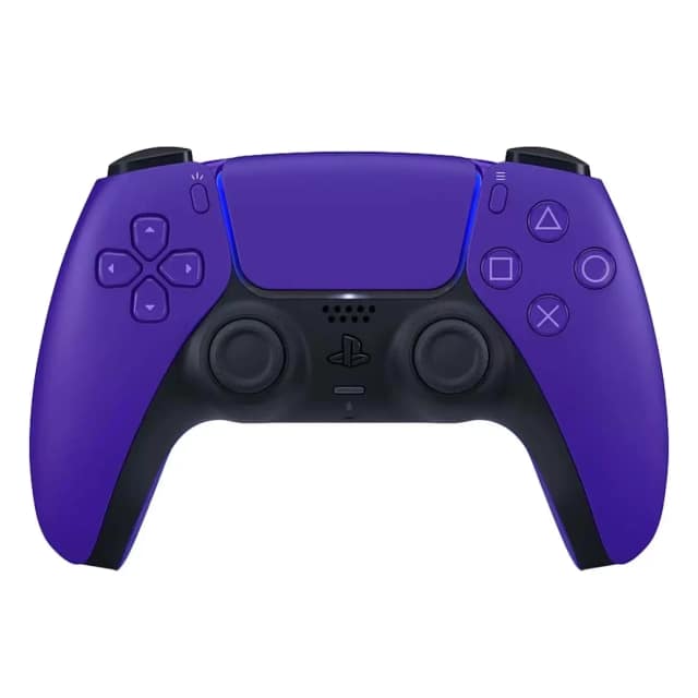 Джойстик беспроводной Sony DualSense для PS5 Purple, Фиолетовый