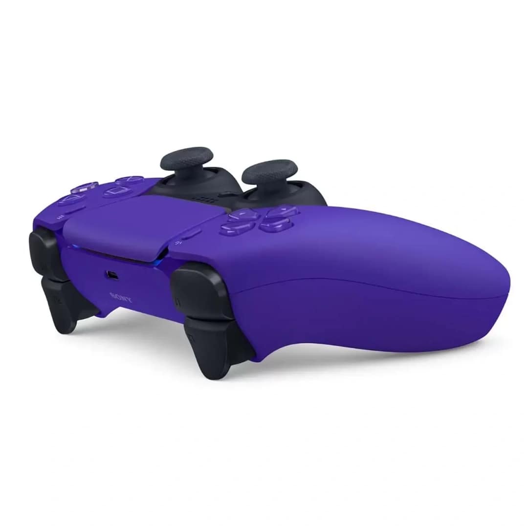Джойстик беспроводной Sony DualSense для PS5 Purple, Фиолетовый — фото 3