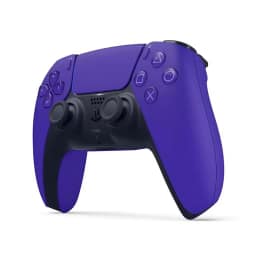 Джойстик беспроводной Sony DualSense для PS5 Purple, Фиолетовый — фото 4