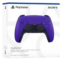 Джойстик беспроводной Sony DualSense для PS5 Purple, Фиолетовый — фото 5