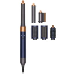 Стайлер Dyson Airwrap Complete Long HS05 Blue Copper, Синий — фото 1