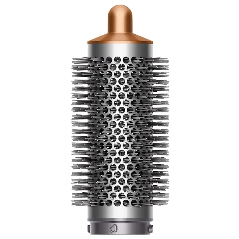 Стайлер Dyson Airwrap Complete Long HS05 Nickel Copper, Серебристый — фото 3