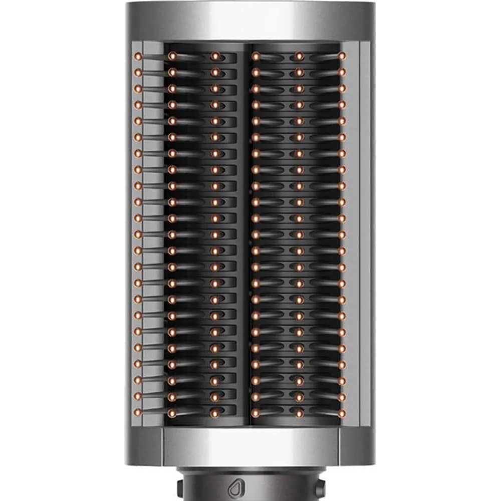 Стайлер Dyson Airwrap Complete Long HS05 Nickel Copper, Серебристый — фото 5