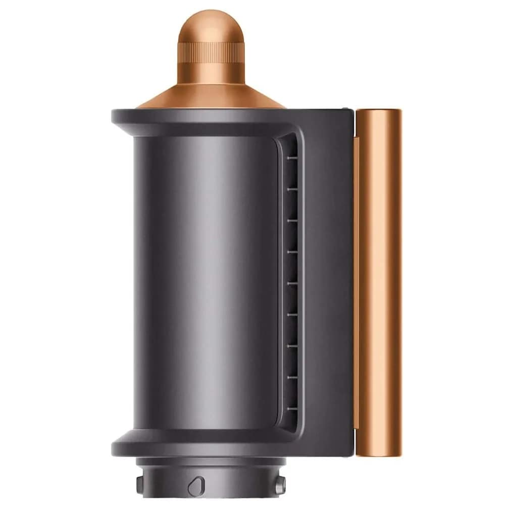 Стайлер Dyson Airwrap Complete Long HS05 Nickel Copper, Серебристый — фото 6