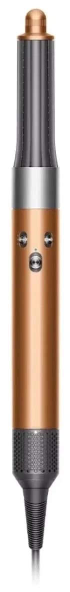 Стайлер Dyson Airwrap Complete HS05 Copper Nickel, Золотистый — фото 2