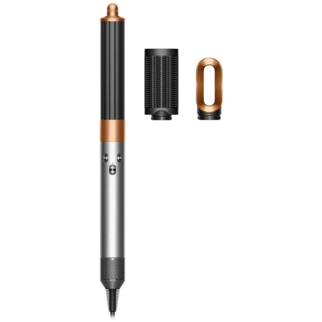 Стайлер Dyson Airwrap Complete HS05 Origin Nickel Copper
