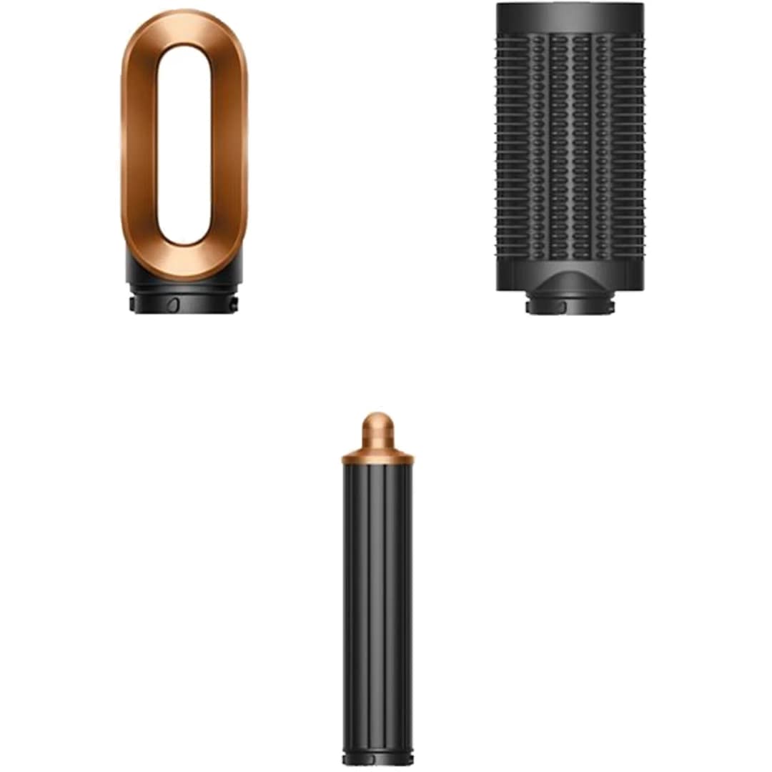 Стайлер Dyson Airwrap Complete HS05 Origin Nickel Copper — фото 3