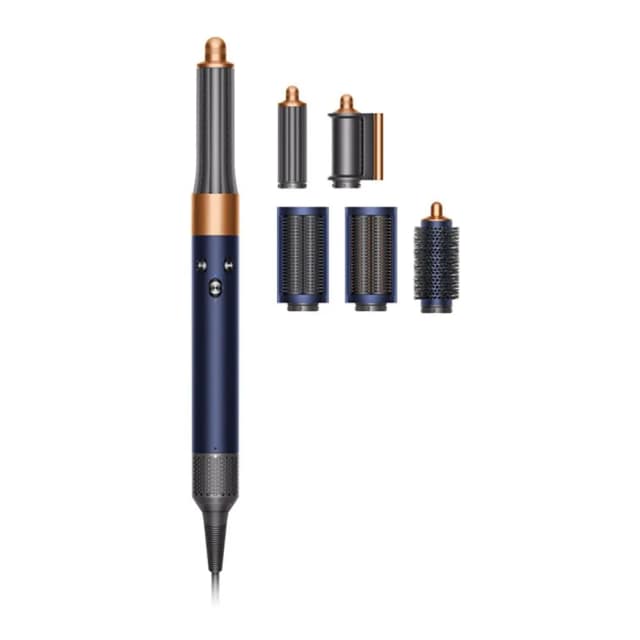 Стайлер Dyson Airwrap Complete HS05 Blue Copper, Синий