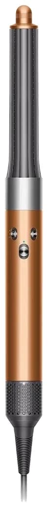 Стайлер Dyson Airwrap Complete Long HS05 Copper Nickel, Золотистый — фото 2