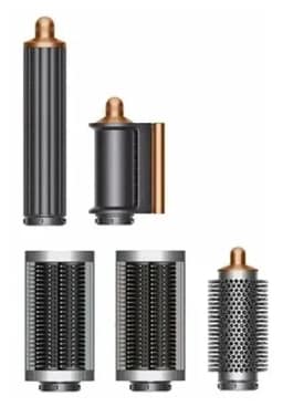 Стайлер Dyson Airwrap Complete Long HS05 Copper Nickel, Золотистый — фото 3