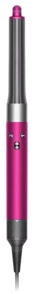 Стайлер Dyson Airwrap Complete Long HS05 Fuchsia Bright nickel, Розовый — фото 2