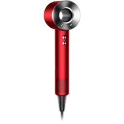 Фен Dyson Supersonic HD07 Red Nickel, Красный — фото 2