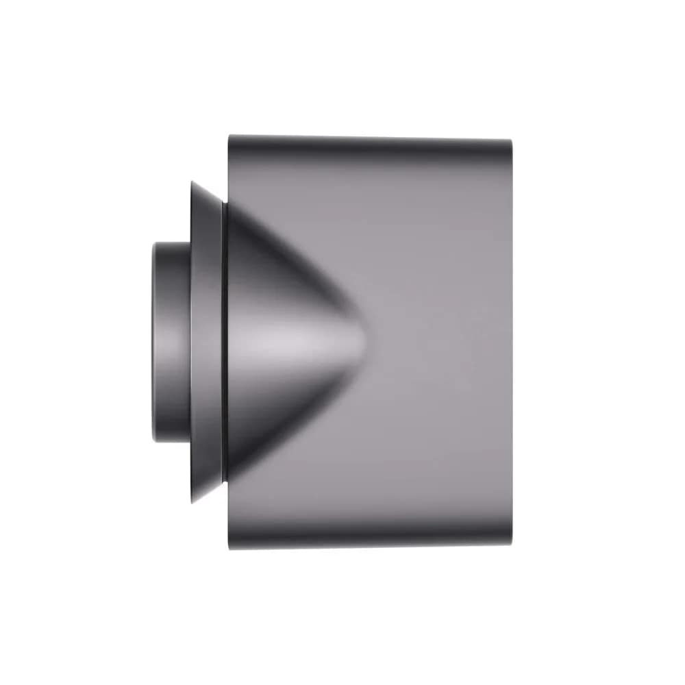 Фен Dyson Supersonic HD07 Red Nickel, Красный — фото 7