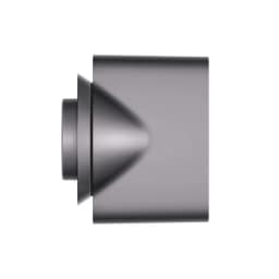 Фен Dyson Supersonic HD07 Red Nickel, Красный — фото 7