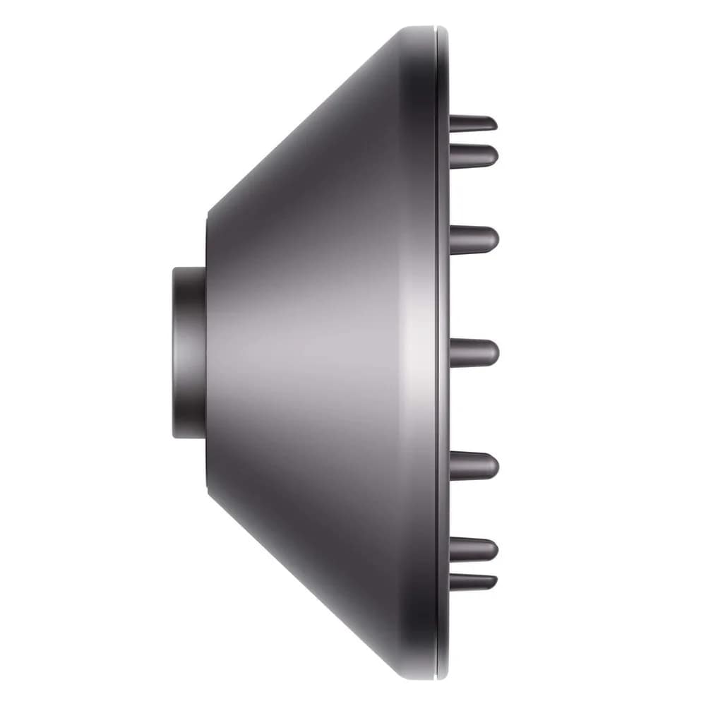 Фен Dyson Supersonic HD07 Red Nickel, Красный — фото 8
