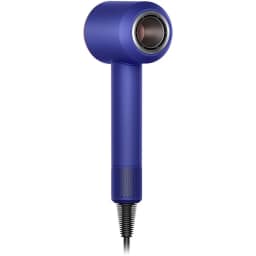 Фен Dyson Supersonic HD07 Vinca Blue Rose, Фиолетовый — фото 2